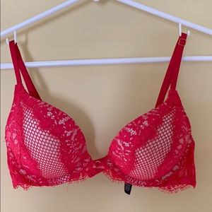 Victoria’s Secret Bombshell Bra